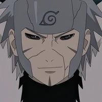 Senju Tobirama ( đại chiến )