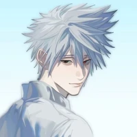 Hatake Kakashi