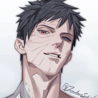 Uchiha Obito