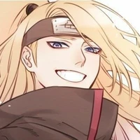 Deidara