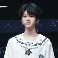 Trương Hàm Thụy_cậu