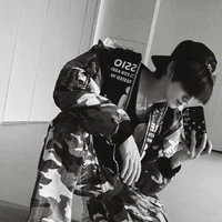 Chu Chí Hâm _ Hắn