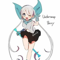 Blue(Swap)