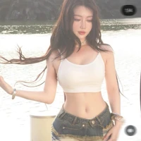 Khương Hoàn Mỹ-Orange
