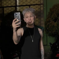 Trần Thiện Thanh Bảo