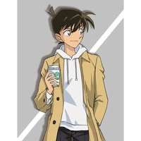 Kudo Shinichi