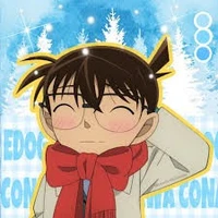 Edogawa Conan
