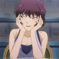 Kuroba Chikage