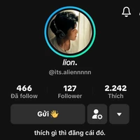 lion