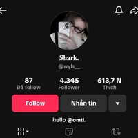 shark