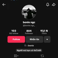 bonie