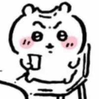 Con chuột (chiikawa)