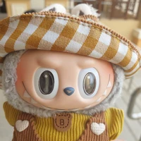 Labubu - Hệ Thống -