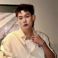 Trần Đăng Dương - Hắn