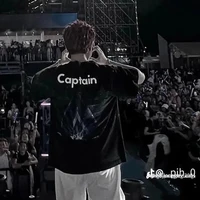captain boy