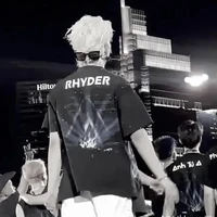 rhyder