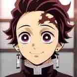 Kamado tanjiro