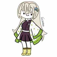 Kirou nachico (ac t/g)