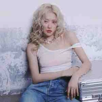 Park Chaeyoung