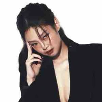 Kim Jennie
