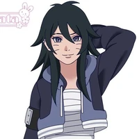 Uchiha Sara