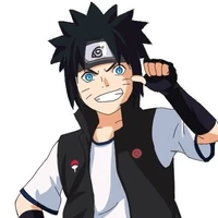 Uchiha Menma