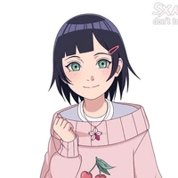 Haruno Atena