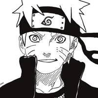Uchiha Naruto