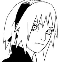 Haruno Sakura