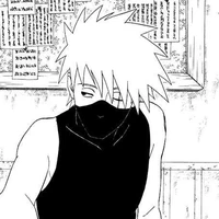 Uchiha Kakashi