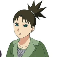 Nara Shikadai
