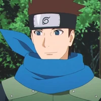 Sarutobi Konohamaru
