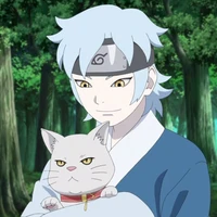 Mitsuki