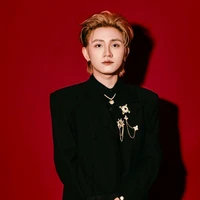 Lâm Bạch Phúc Hậu