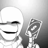 Gaster