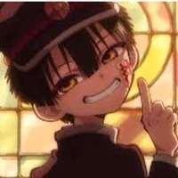 hanako(yugi amane)