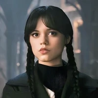 Wednesday Addams