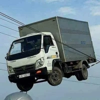 Chiếc xe ĐỊnh MỆnh