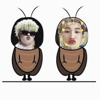 Lucain bị khùng ( t/g)