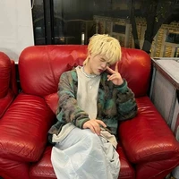 Quang Minh ( em trai Rhy)