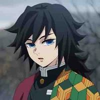 Tomioka giyuu