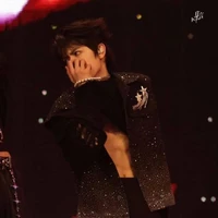 Trương Quế Nguyên  "hắn"