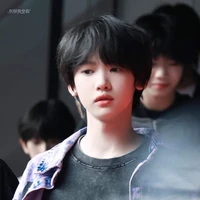 Trương Dịch Nhiên "N"