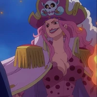 Charlotte Linlin_trẻ