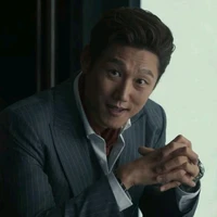 Gong Seok ho