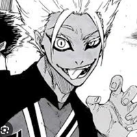 Shidou Ryusei