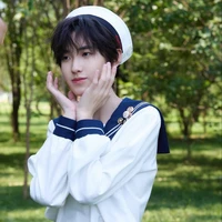 Tả Kỳ Hàm_Bé