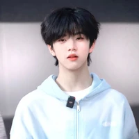 Trương Hàm Thụy_Cậu