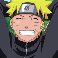 Uzumaki Naruto