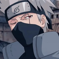 Hatake Kakashi